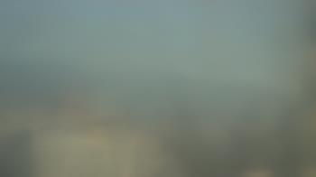 Weather camera view of Fox Theatre.