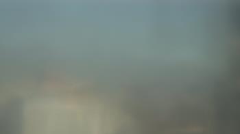 Weather camera view of Fox Theatre.