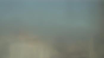 Weather camera view of Fox Theatre.