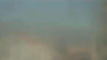 Weather camera view of Fox Theatre.