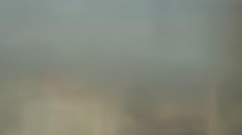 Weather camera view of Fox Theatre.