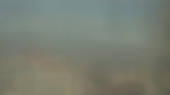 Weather camera view of Fox Theatre.