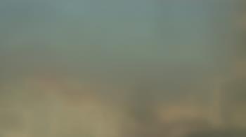 Weather camera view of Fox Theatre.