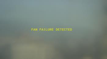 Weather camera view of Fox Theatre.