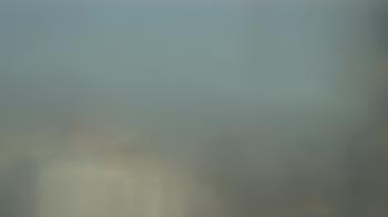 Weather camera view of Fox Theatre.