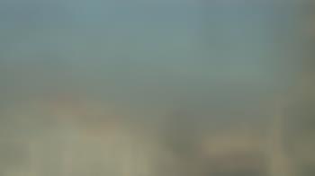 Weather camera view of Fox Theatre.