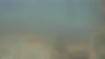 Weather camera view of Fox Theatre.