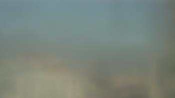 Weather camera view of Fox Theatre.