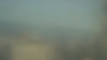 Weather camera view of Fox Theatre.