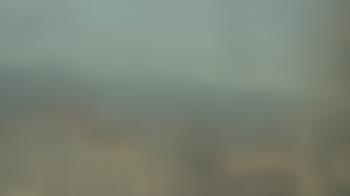 Weather camera view of Fox Theatre.