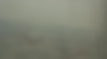 Weather camera view of Fox Theatre.