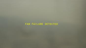 Weather camera view of Fox Theatre.