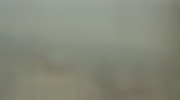 Weather camera view of Fox Theatre.