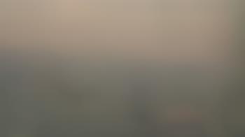 Weather camera view of Fox Theatre.