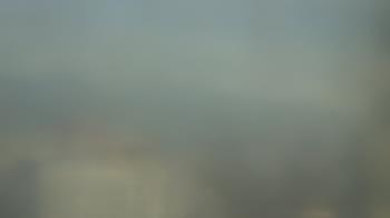 Weather camera view of Fox Theatre.