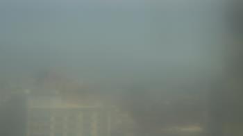 Weather camera view of Fox Theatre.