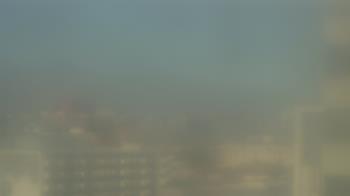 Weather camera view of Fox Theatre.