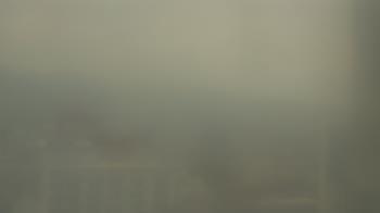 Weather camera view of Fox Theatre.