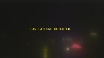 Weather camera view of Fox Theatre.