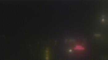 Weather camera view of Fox Theatre.