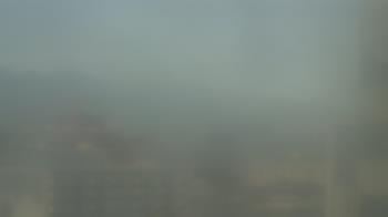 Weather camera view of Fox Theatre.