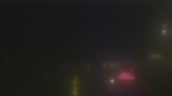 Weather camera view of Fox Theatre.