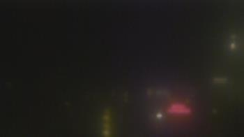 Weather camera view of Fox Theatre.