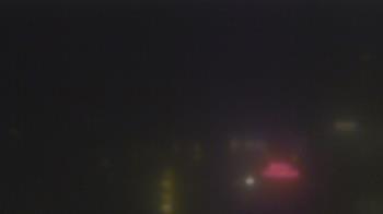 Weather camera view of Fox Theatre.