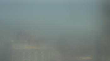 Weather camera view of Fox Theatre.