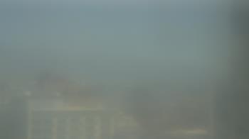 Weather camera view of Fox Theatre.