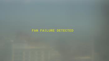 Weather camera view of Fox Theatre.