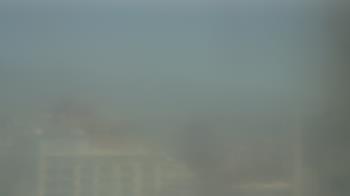 Weather camera view of Fox Theatre.