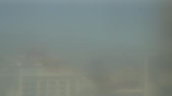 Weather camera view of Fox Theatre.