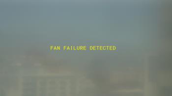 Weather camera view of Fox Theatre.