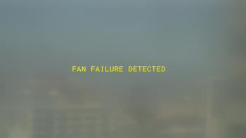 Weather camera view of Fox Theatre.