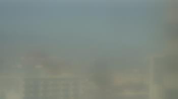 Weather camera view of Fox Theatre.