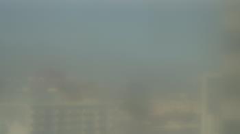 Weather camera view of Fox Theatre.