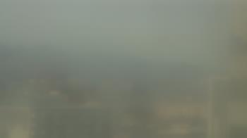 Weather camera view of Fox Theatre.