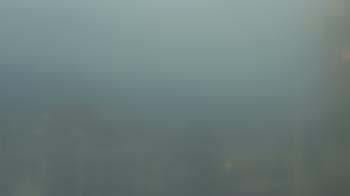 Weather camera view of Fox Theatre.