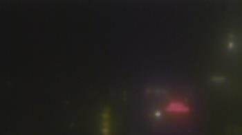 Weather camera view of Fox Theatre.