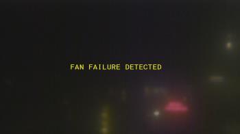 Weather camera view of Fox Theatre.