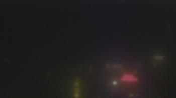 Weather camera view of Fox Theatre.
