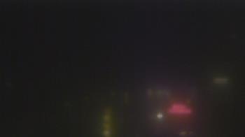 Weather camera view of Fox Theatre.
