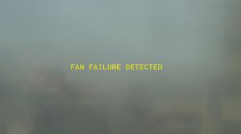 Weather camera view of Fox Theatre.