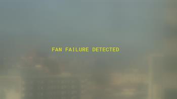 Weather camera view of Fox Theatre.