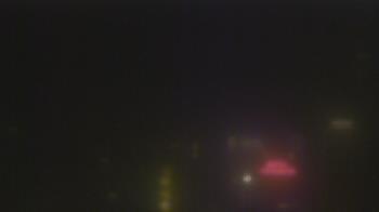 Weather camera view of Fox Theatre.