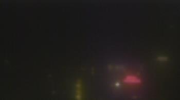 Weather camera view of Fox Theatre.
