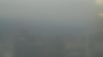 Weather camera view of Fox Theatre.