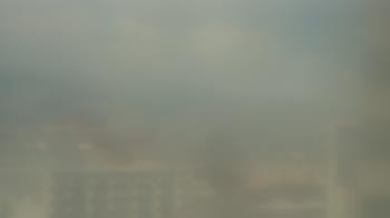 Weather camera view of Fox Theatre.