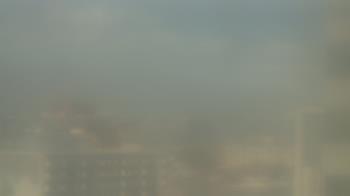 Weather camera view of Fox Theatre.